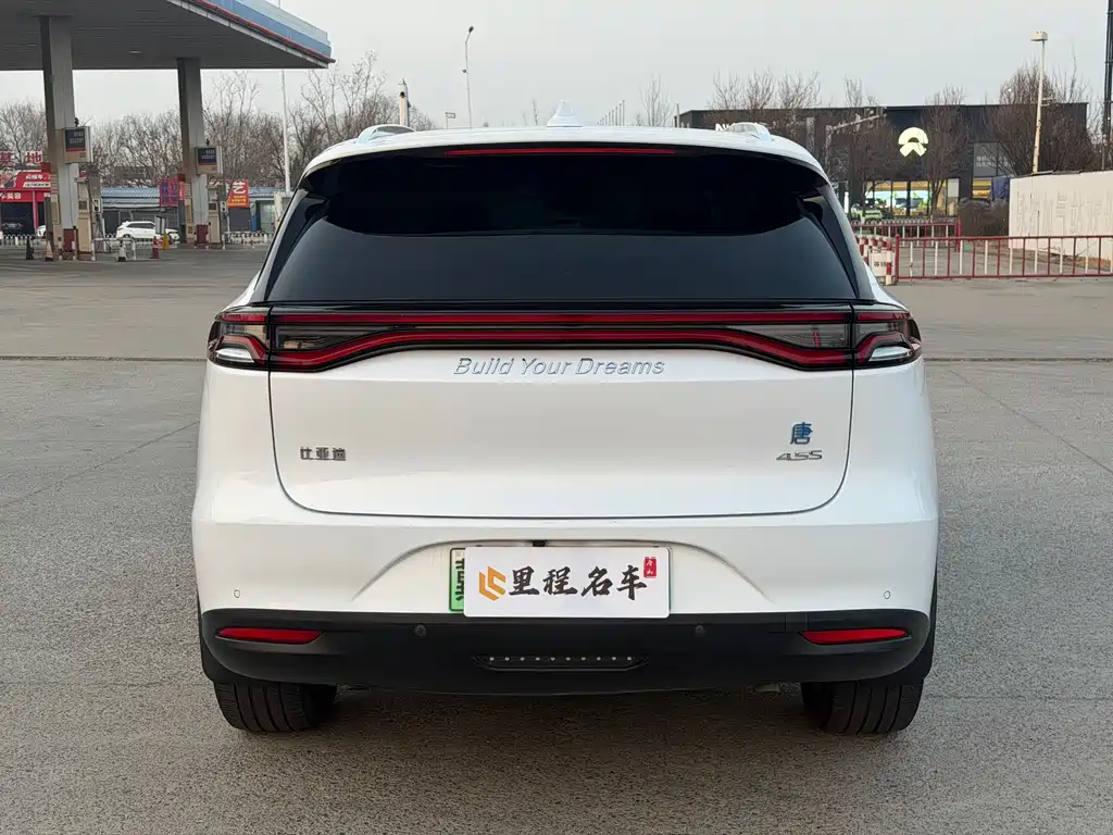 BYD TANGXIN ENERGY