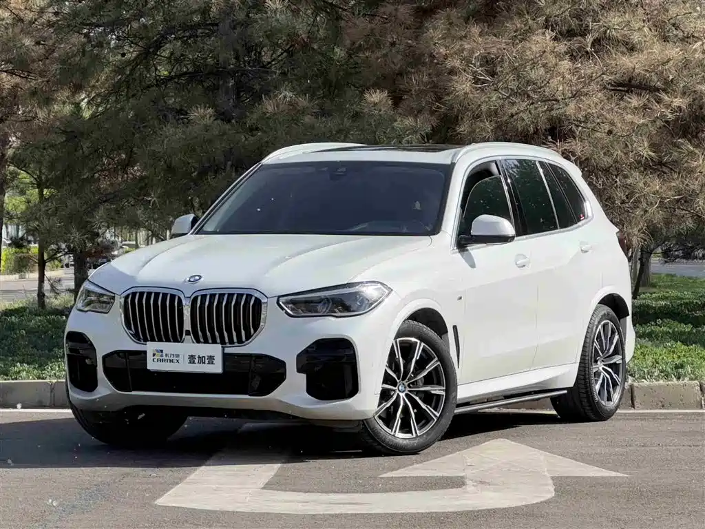 BMW X5 (Import) 2022