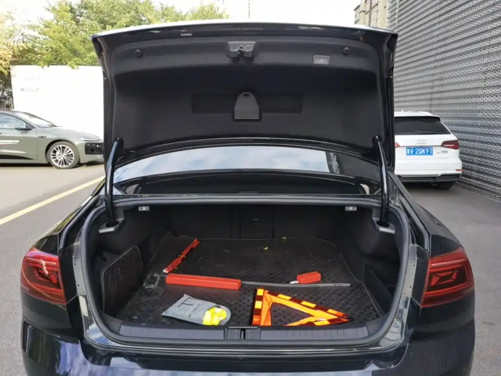 Volkswagen Magotan PHEV — миниатюра 19