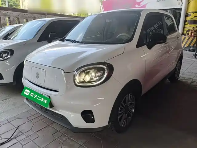2024 Leapmotor T03