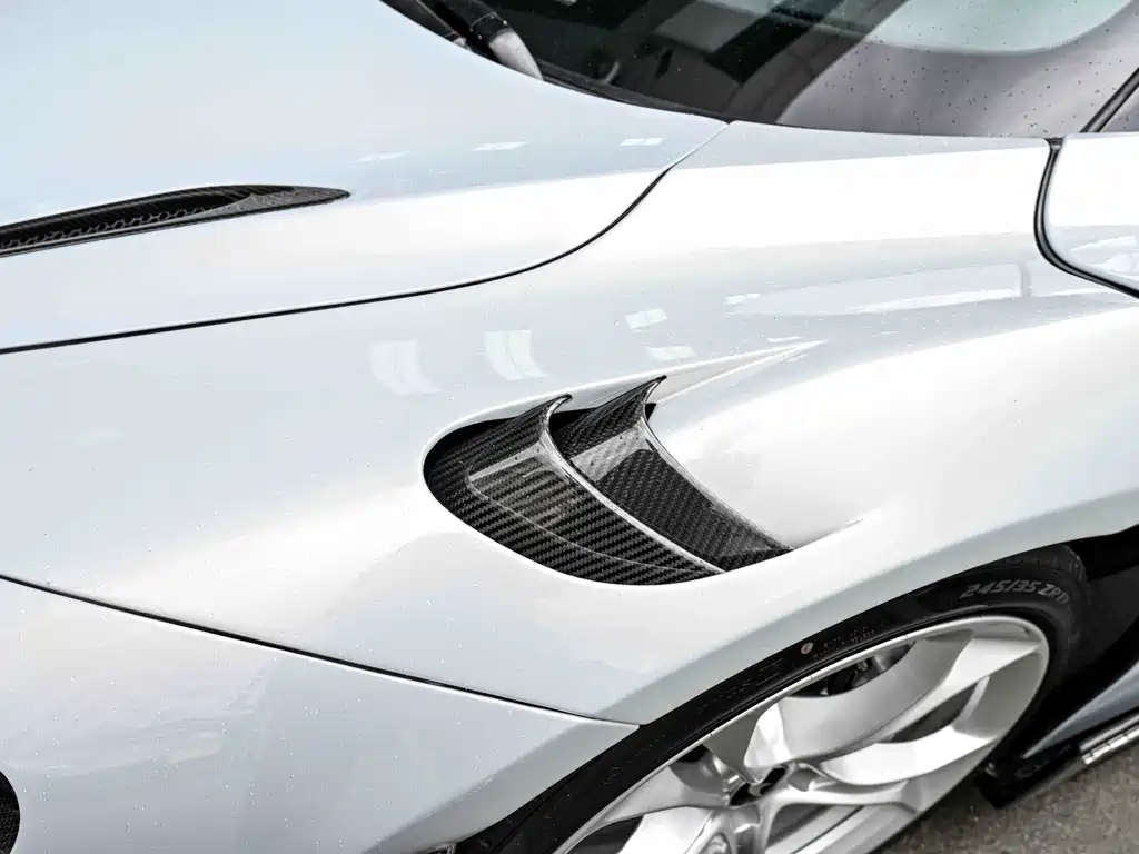 McLaren 720S — миниатюра 19