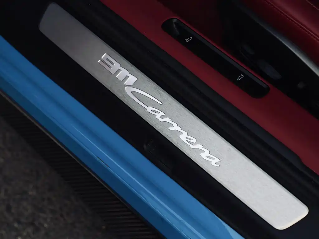 Porsche 911 — миниатюра 10