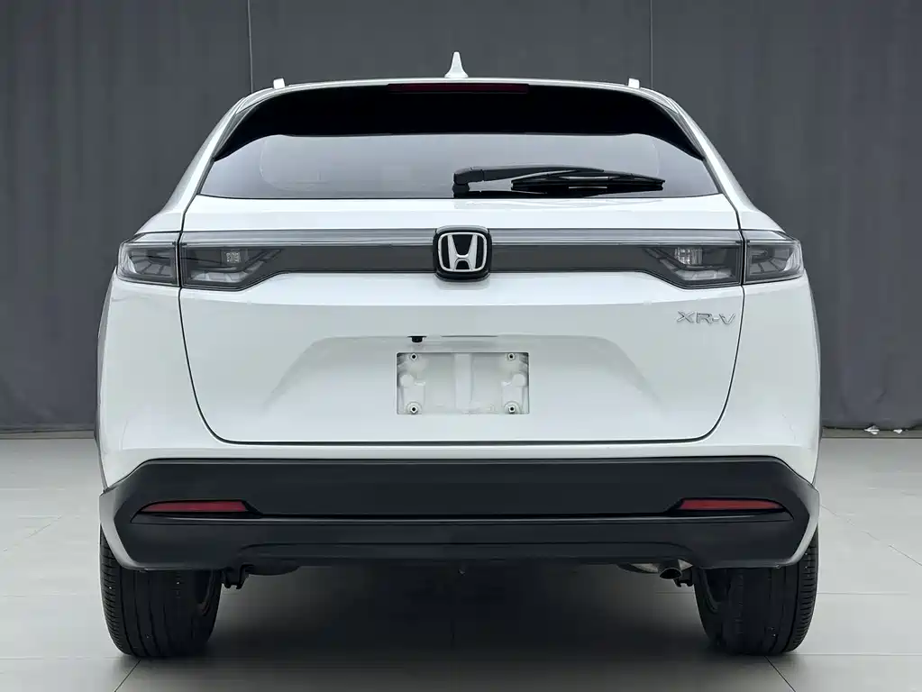 Honda XR-V — миниатюра 5