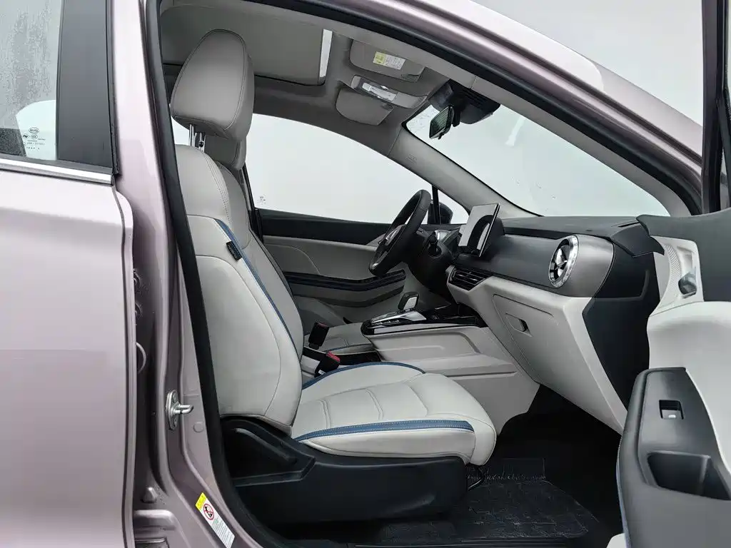 BYD Yuan Pro — миниатюра 23