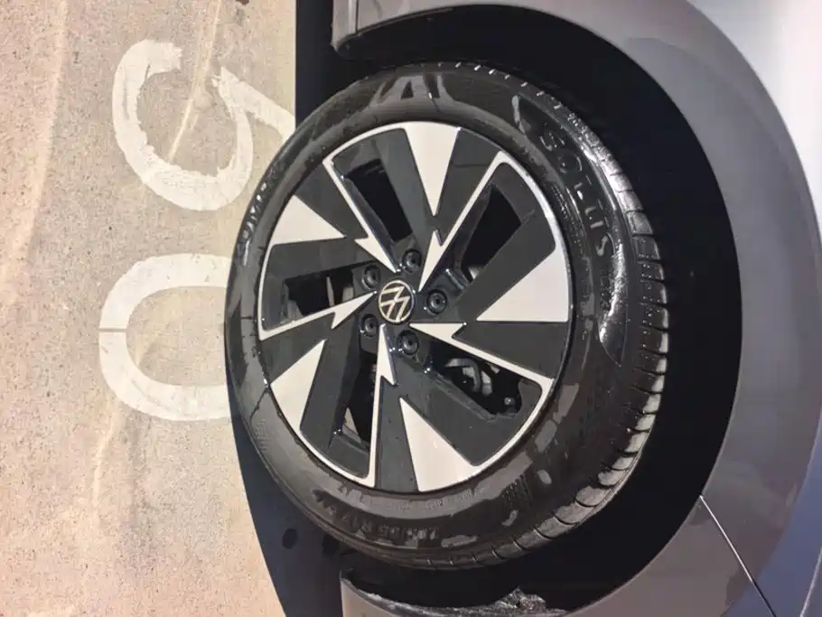 Volkswagen Sagitar — миниатюра 6