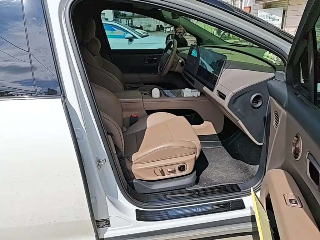 Li Auto Li i6 — миниатюра 25