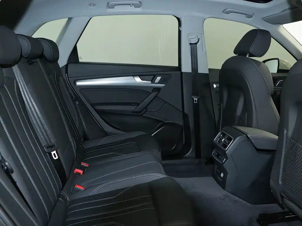 Audi Q5L 2023 40T Fashion