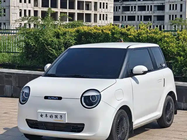 2025 Changan Lumin