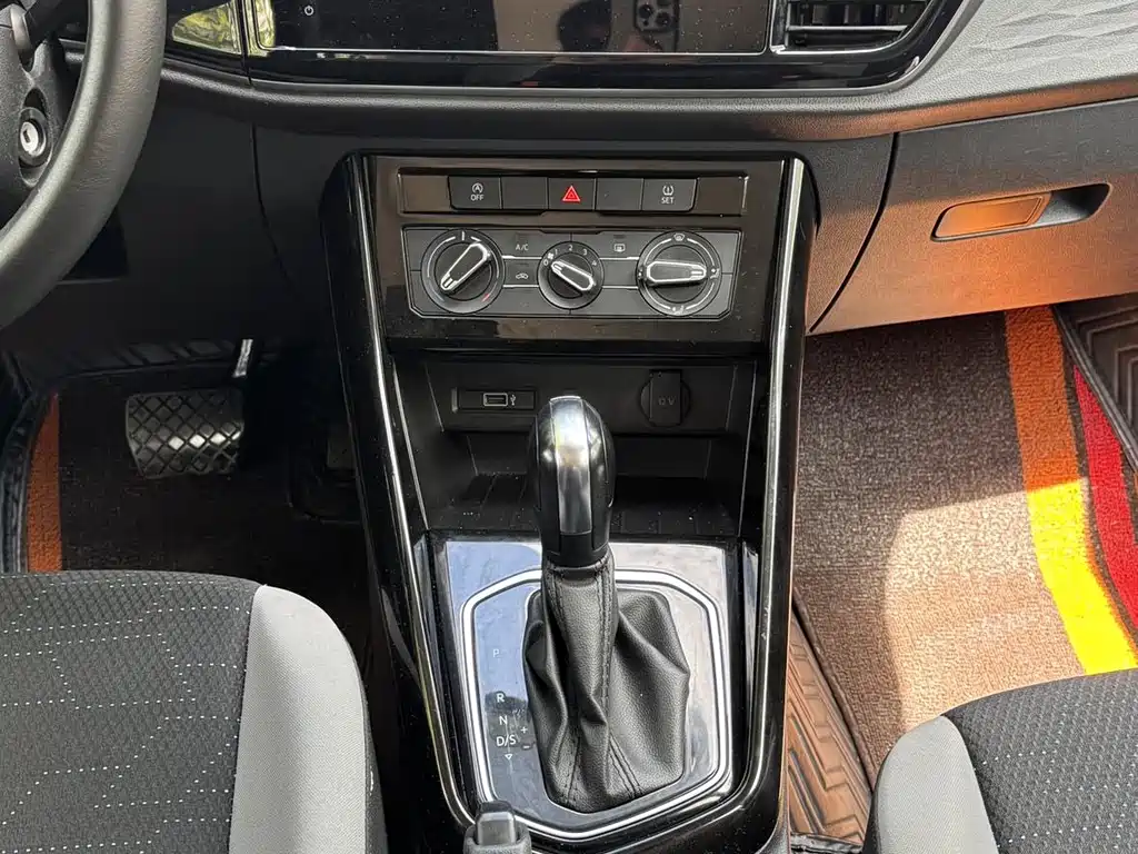 Jetta VS5 — миниатюра 6