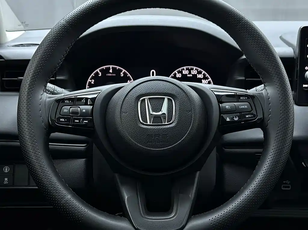 Honda XR-V — миниатюра 12