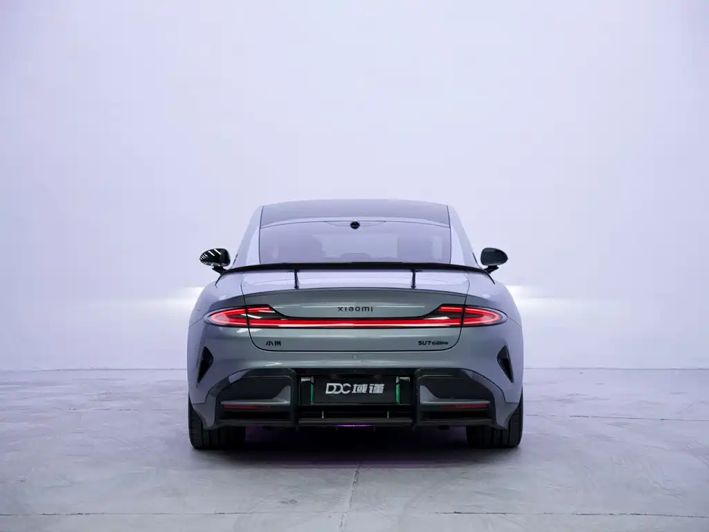 Xiaomi SU7 Ultra — миниатюра 5