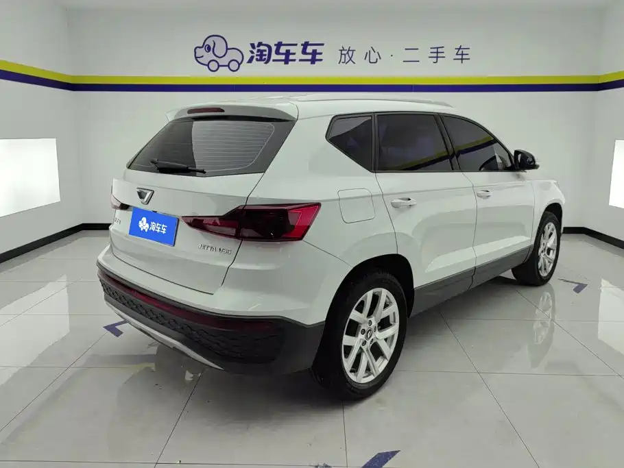 Jetta VS5 — миниатюра 3