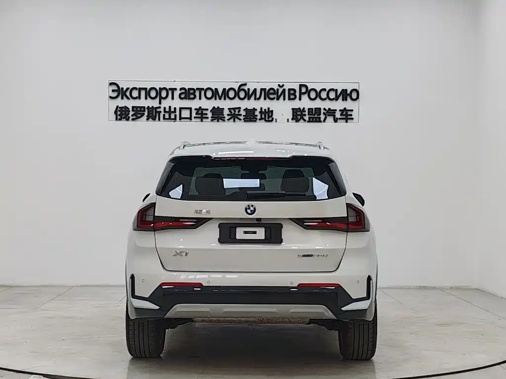 BMW X1 2024 sDrive20Li X