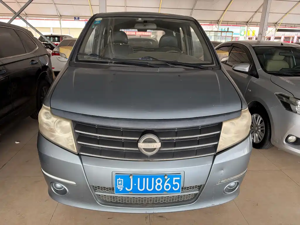 Dongfeng Shuake — миниатюра 2