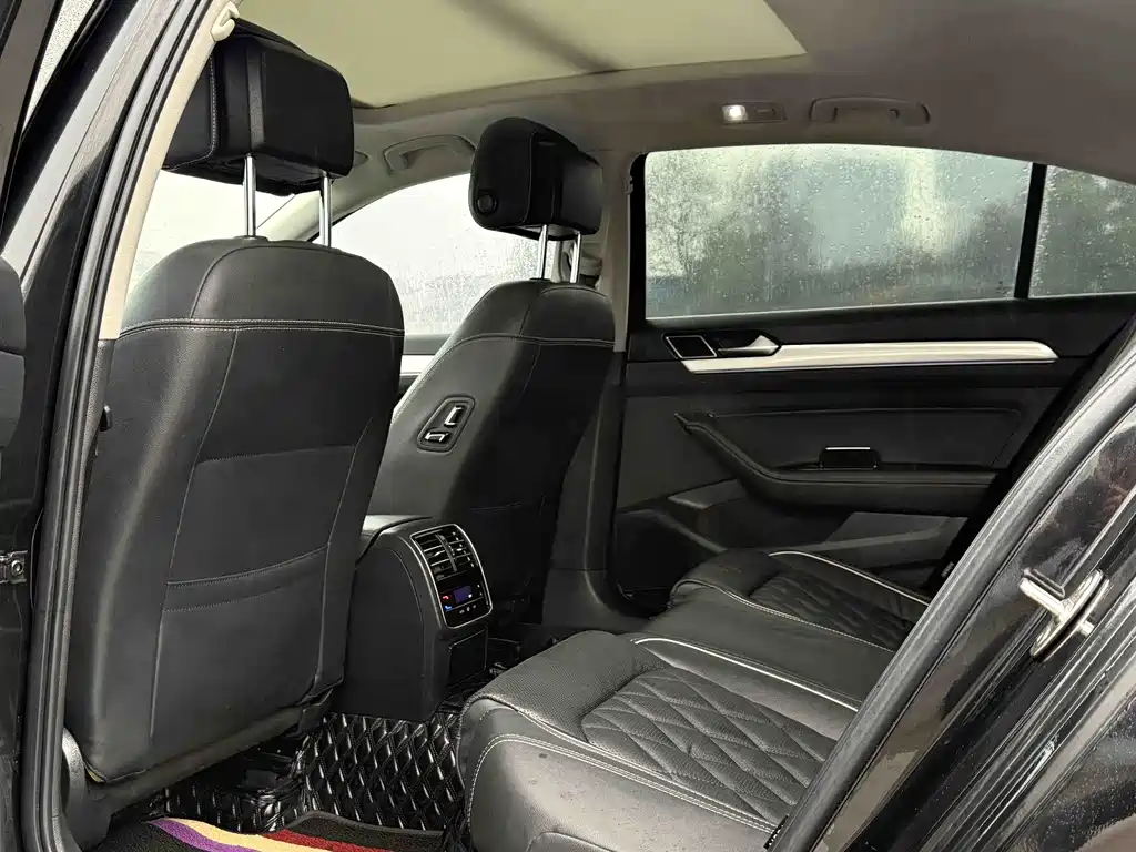 Volkswagen Magotan PHEV PHEV 2022 GTE Luxury