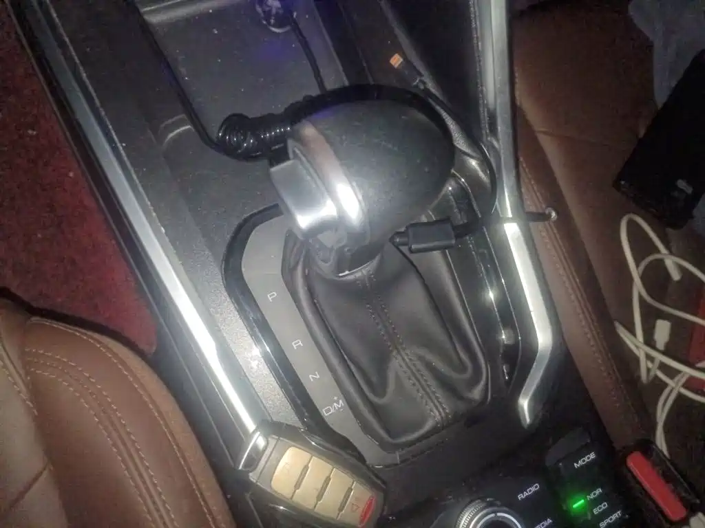 Haval H6 — миниатюра 15