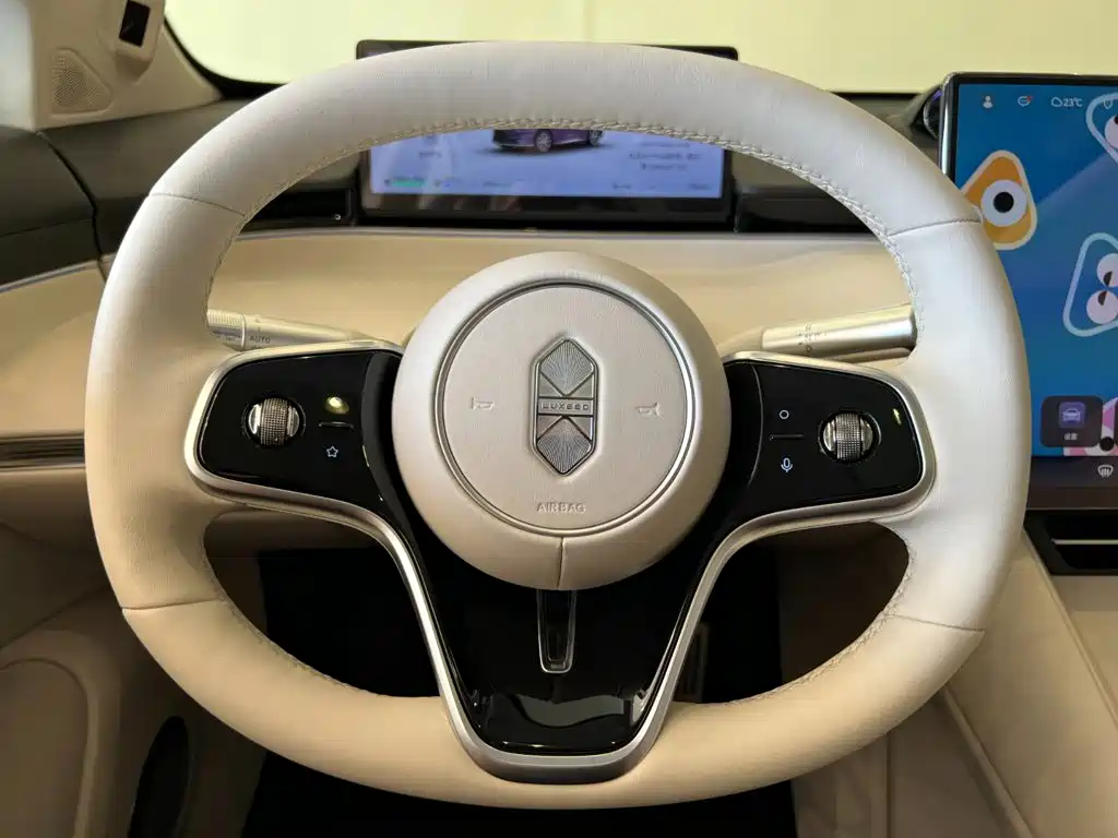 Zhijie Zhijie R7 — миниатюра 21