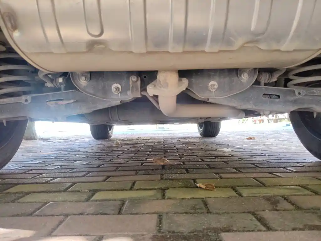 Haval Big Dog PLUS New Energy — миниатюра 24