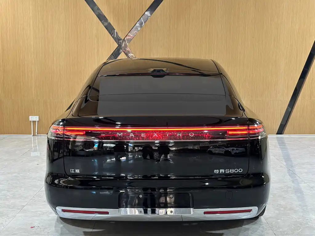 Zunjie Zunjie S800 — миниатюра 28