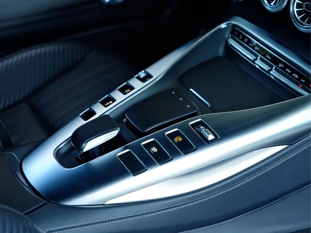 Mercedes-Benz AMG GT — миниатюра 22