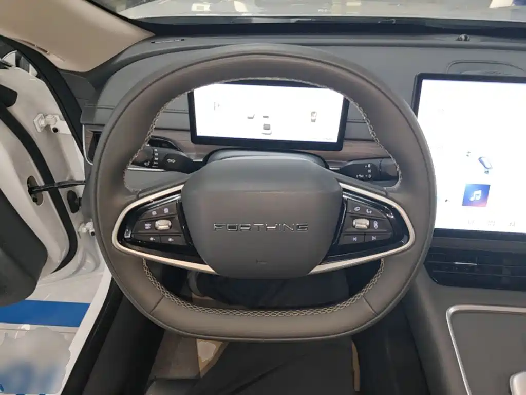 Fengxing Xinghai S7 — миниатюра 11