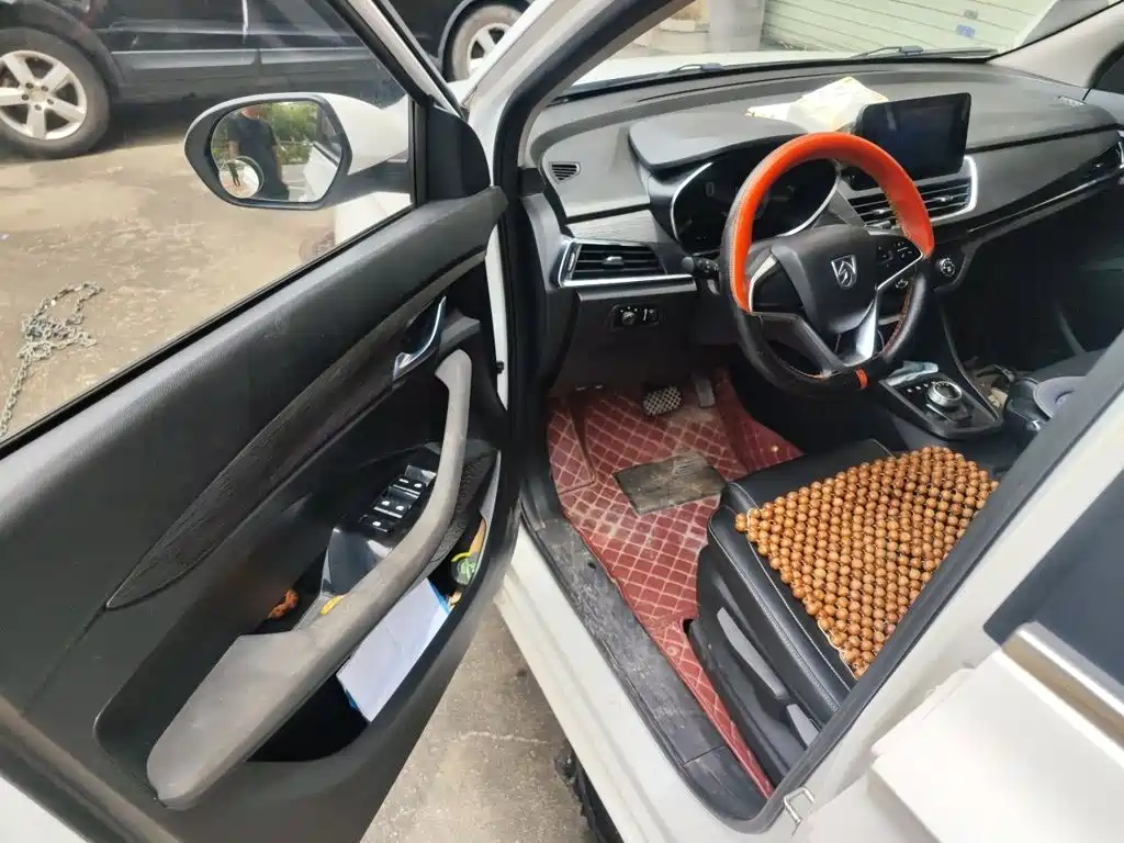 Baojun 360 — миниатюра 17