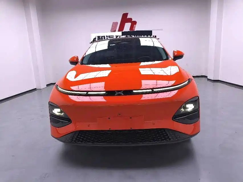 XPeng G6 — миниатюра 2