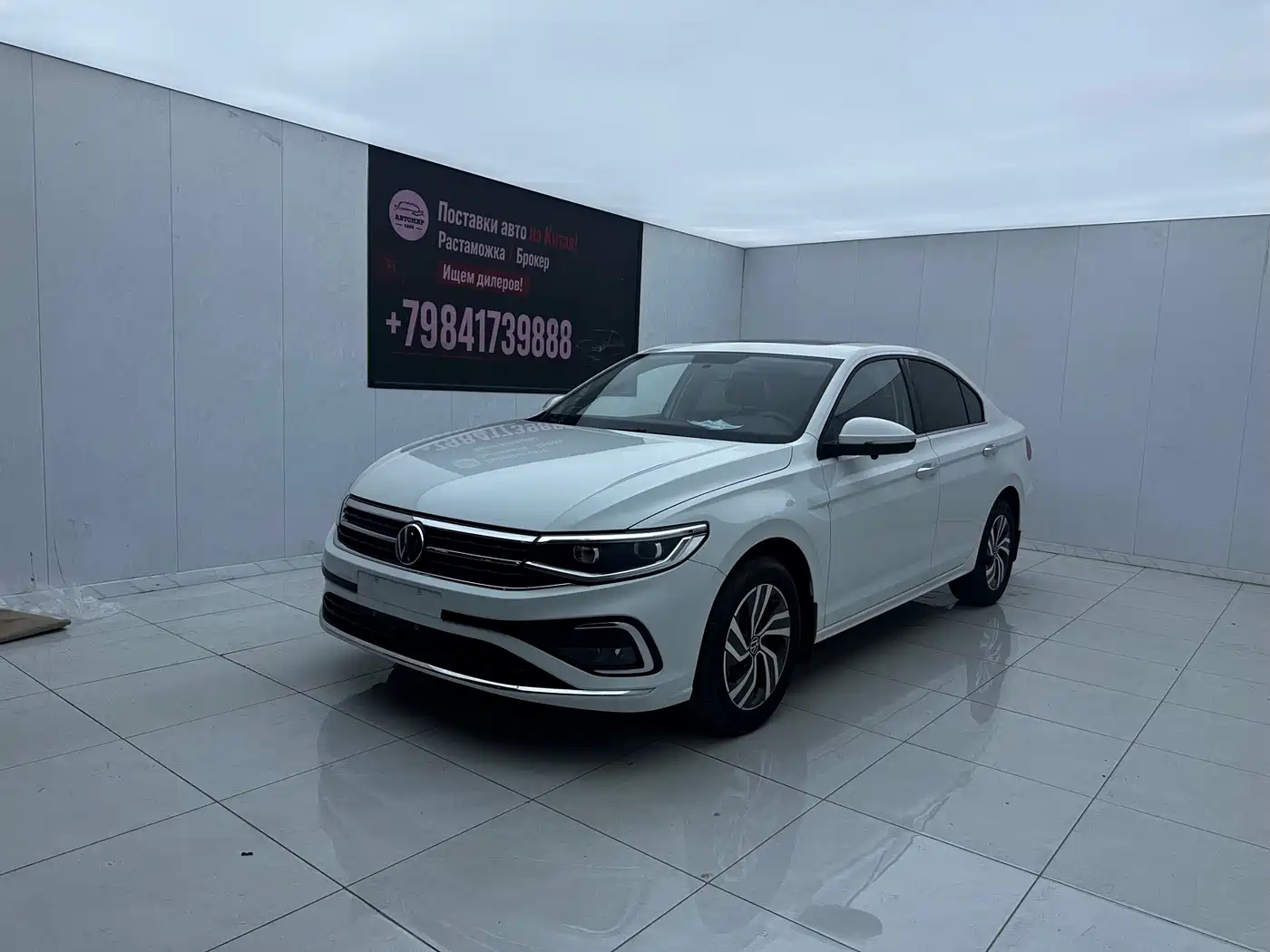 宝来 2023款 200TSI DSG智行版 2023