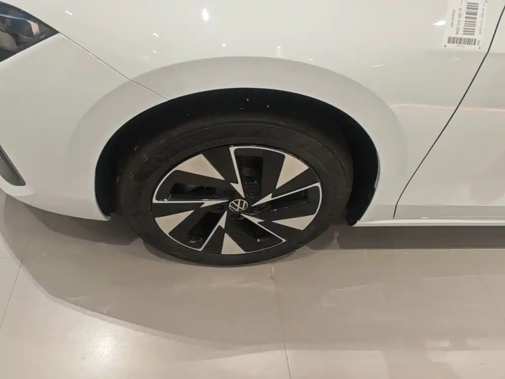 Volkswagen Sagitar — миниатюра 23