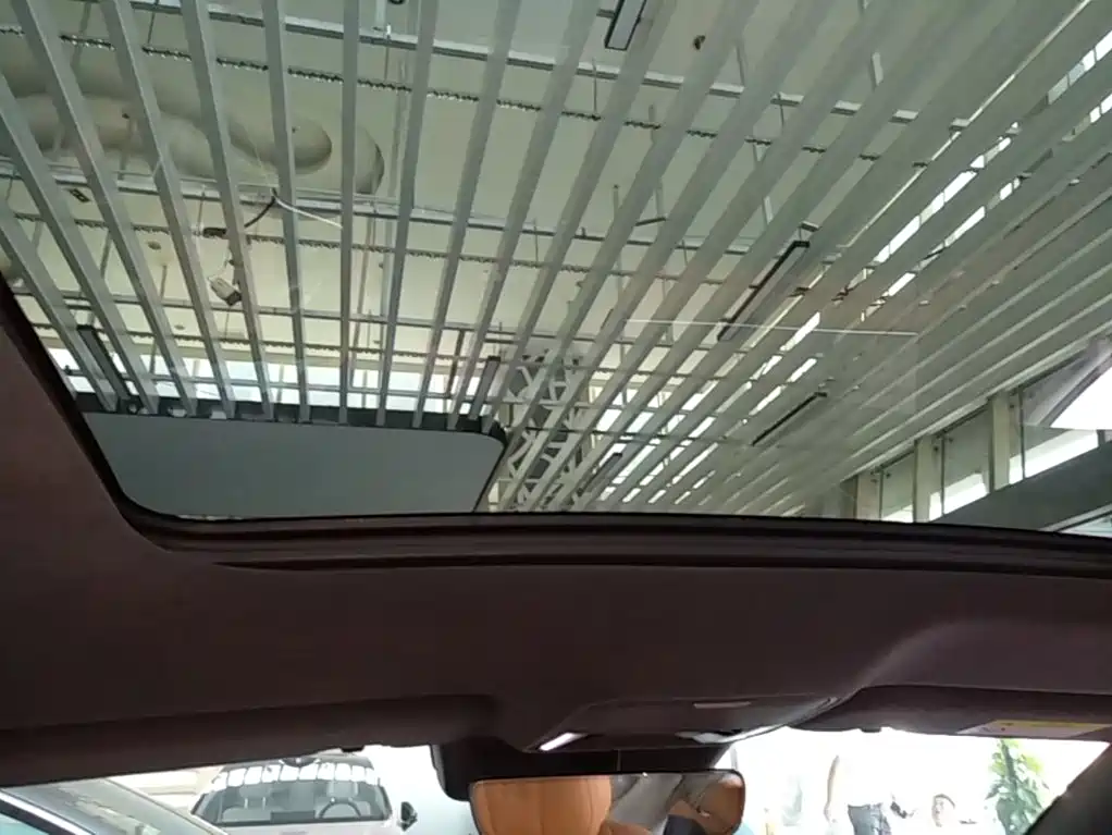 BYD Хань Ли — миниатюра 18