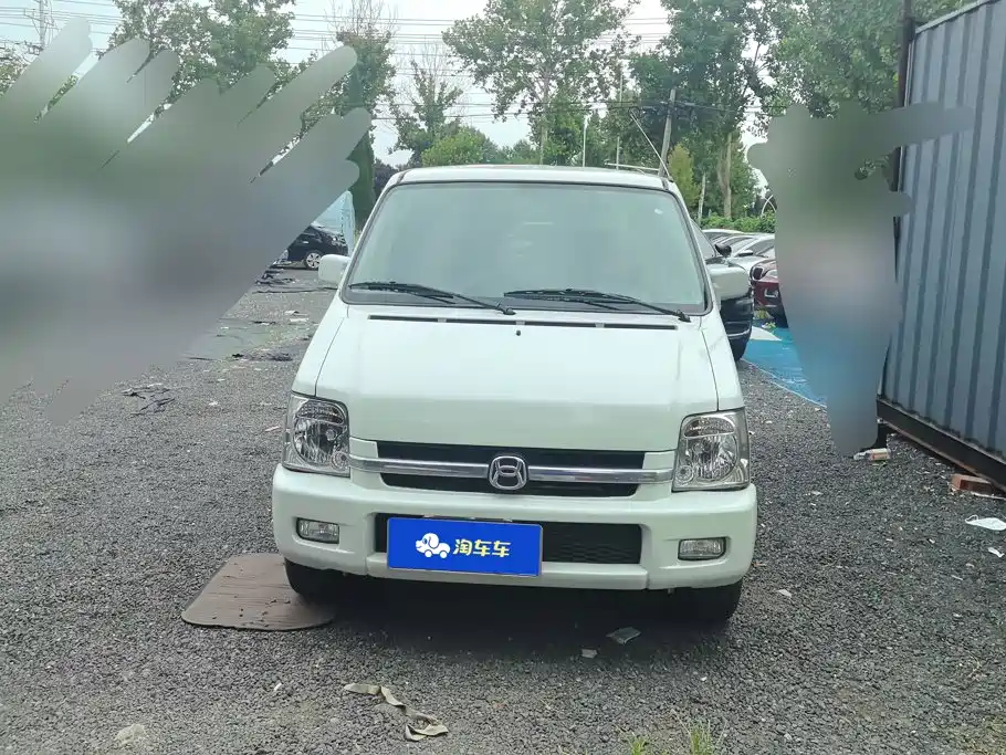 Suzuki Wagon R — миниатюра 2
