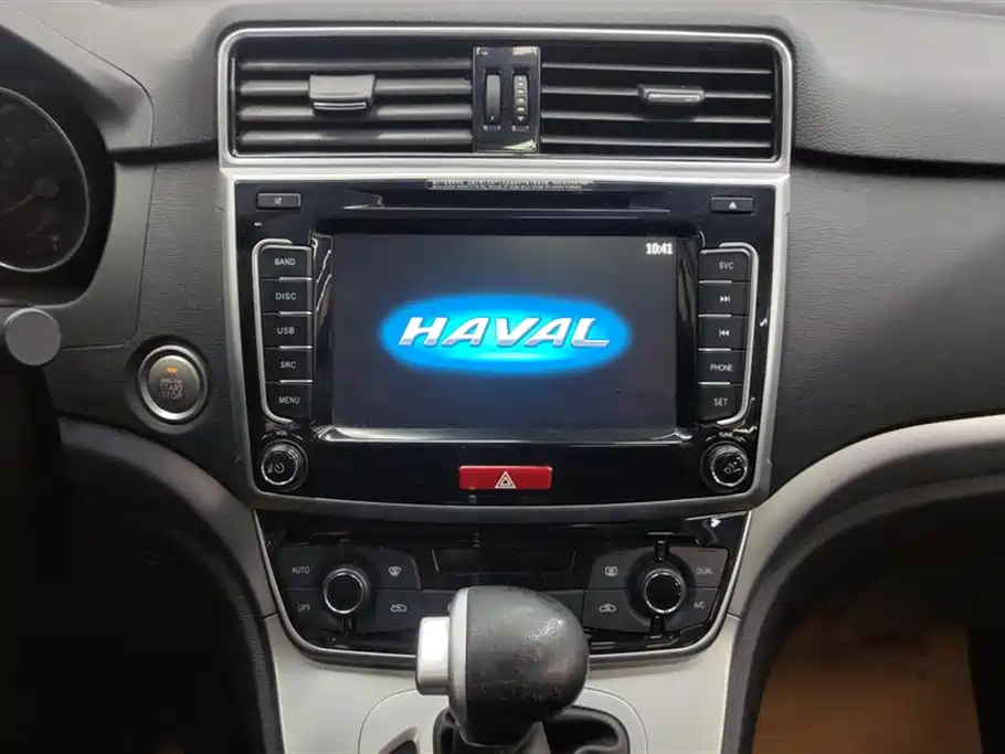 HAVAL M6