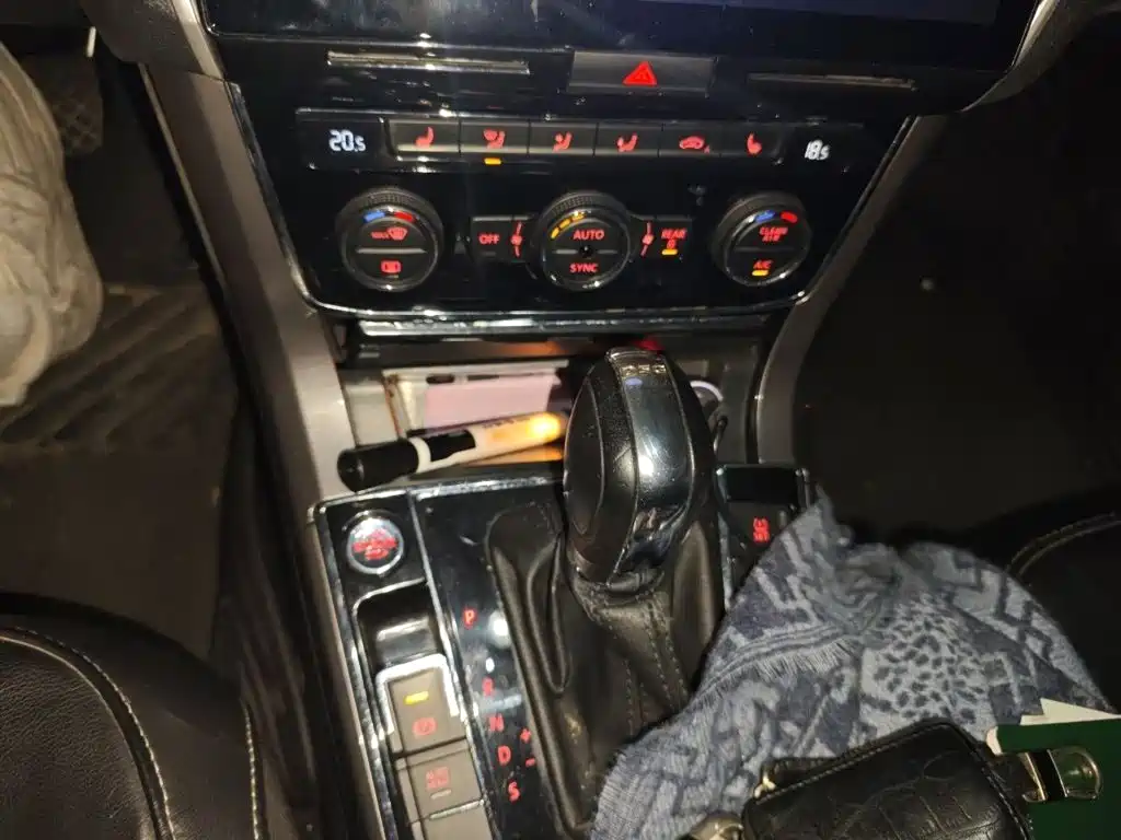 Volkswagen Passat — миниатюра 7