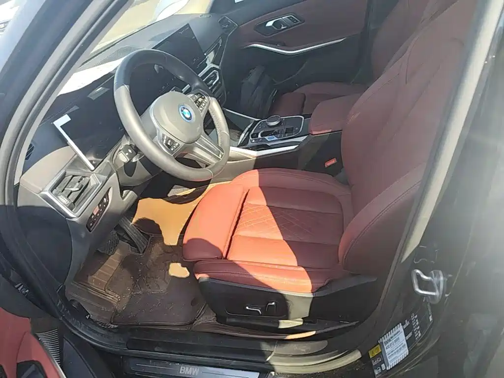 BMW i3 — миниатюра 15