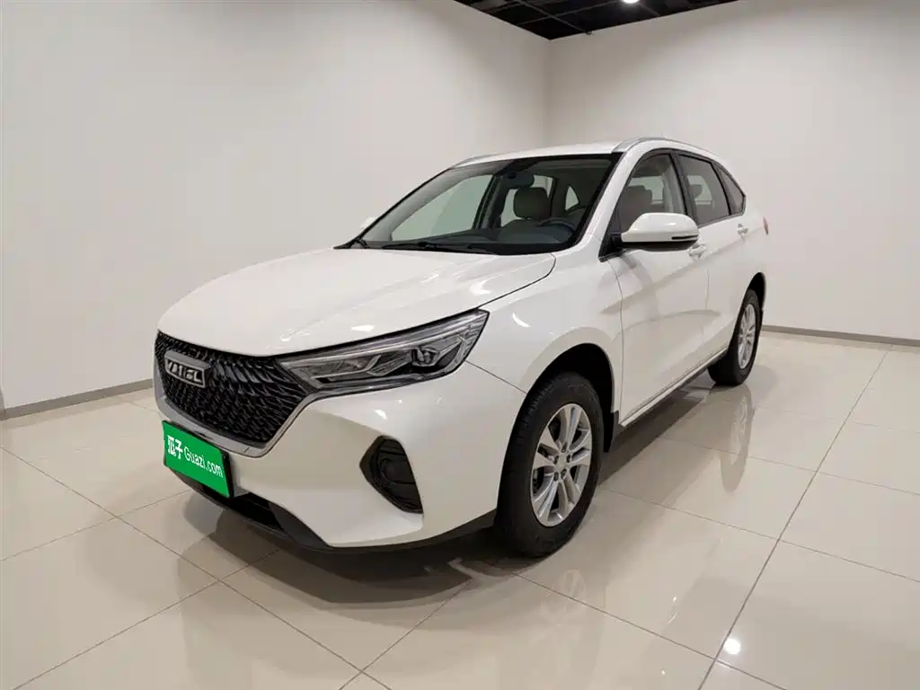 Haval M6 2021 PLUS 1.5T MT Elite