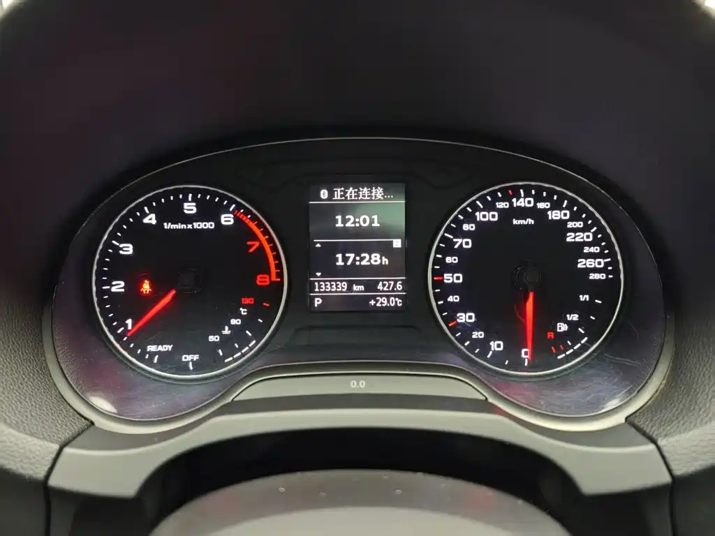 Audi A3 — миниатюра 12