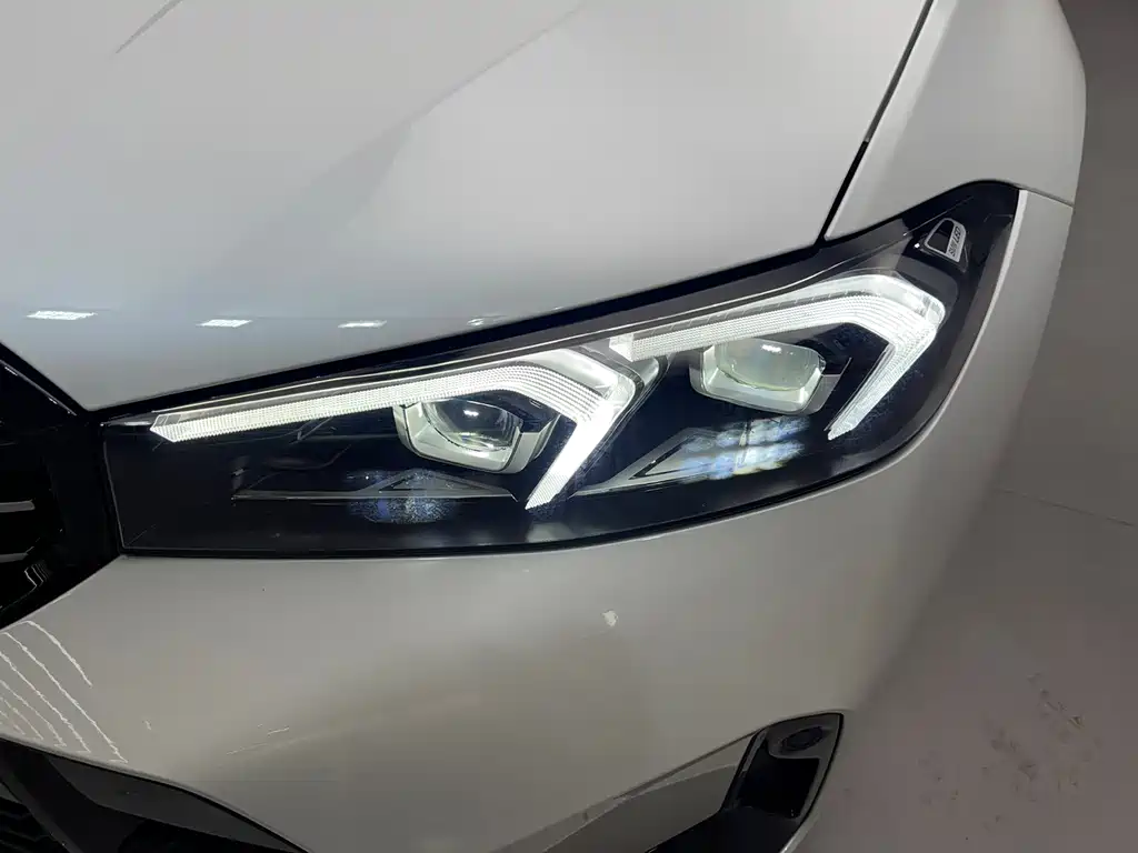 BMW 3 Series — миниатюра 20