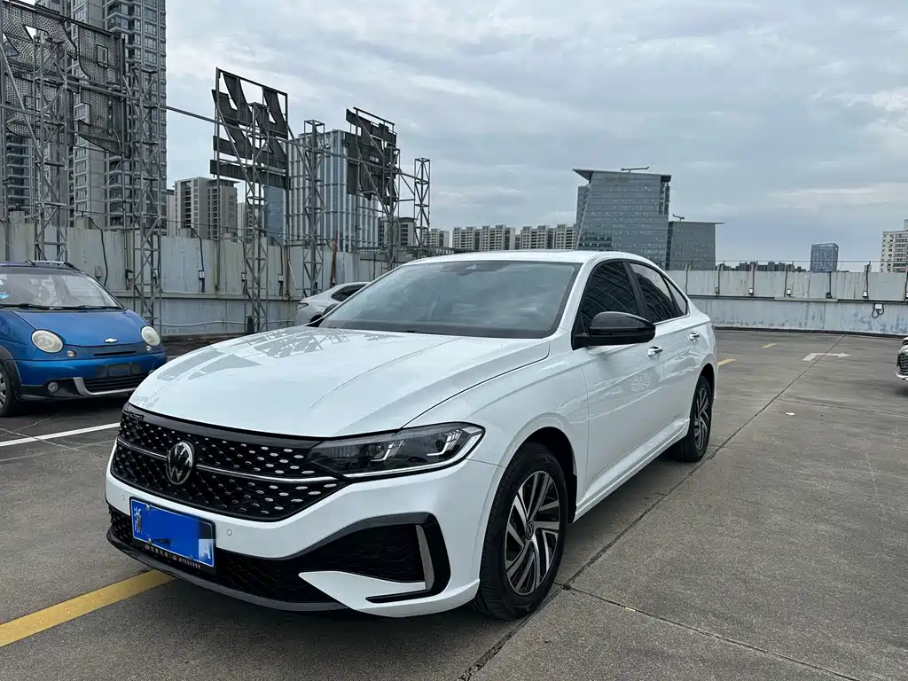 Volkswagen Lavida 2025
