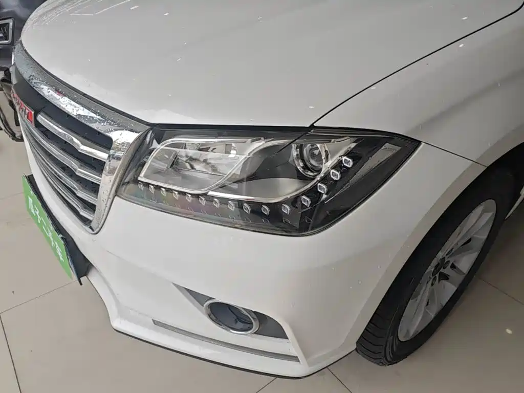 Haval H2 — миниатюра 18