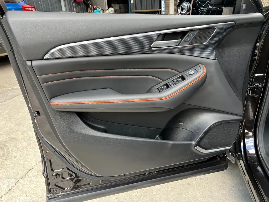 Haval F7 — миниатюра 7