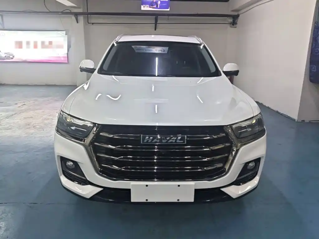 Haval H6 — миниатюра 3