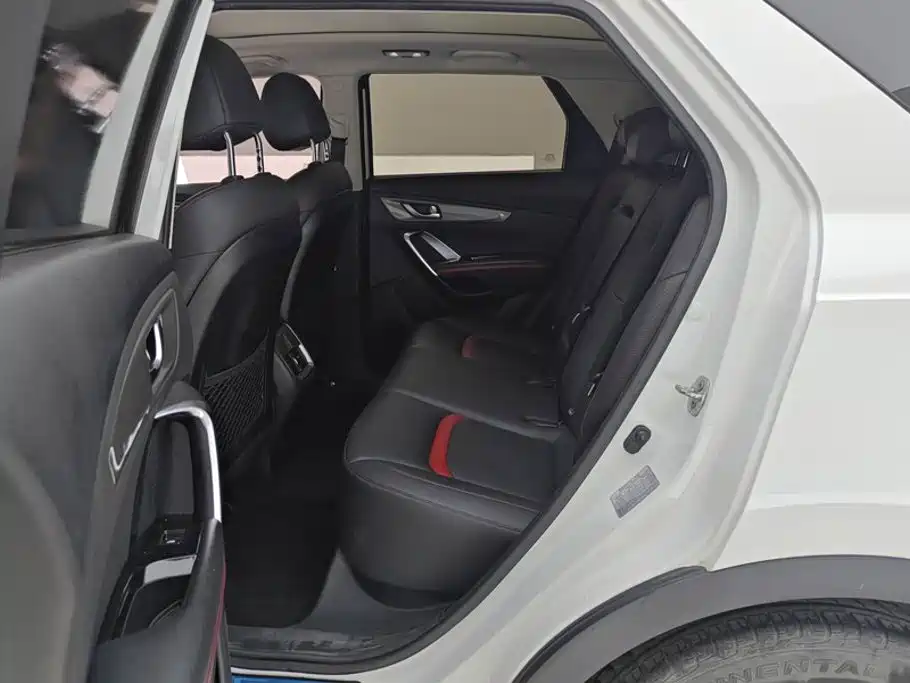 Changan CS55 — миниатюра 11
