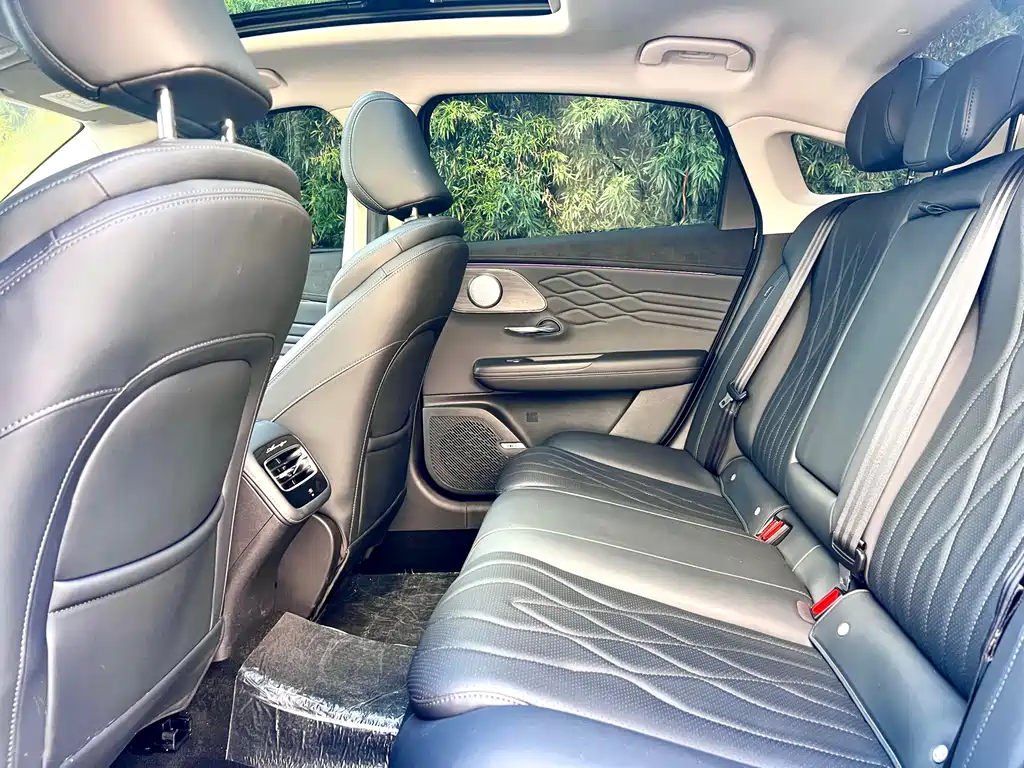 Chery Arrizo 8 PRO — миниатюра 12