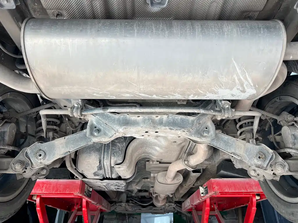 Haval F7 — миниатюра 24