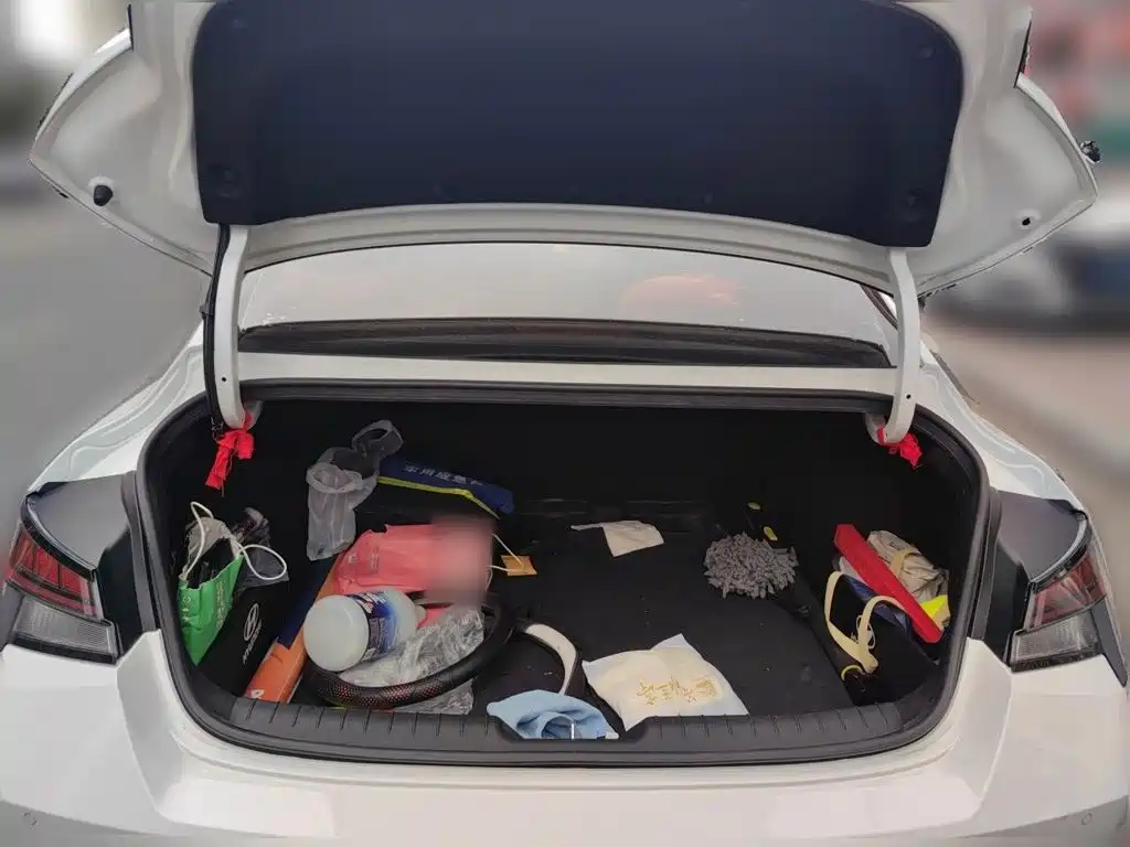Hyundai Elantra — миниатюра 15