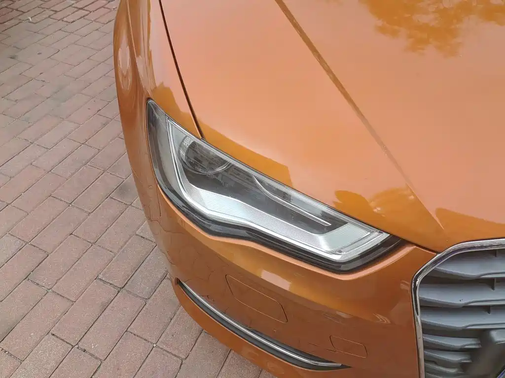 Audi A3 — миниатюра 7