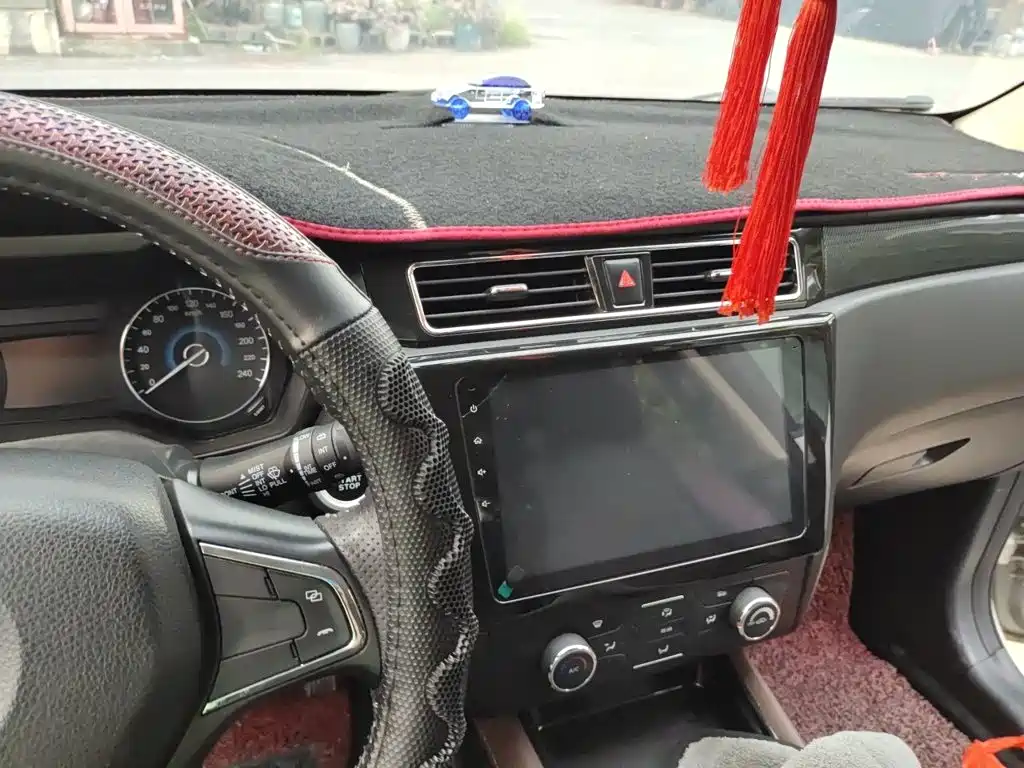 Fengguang Fengguang 580 — миниатюра 9