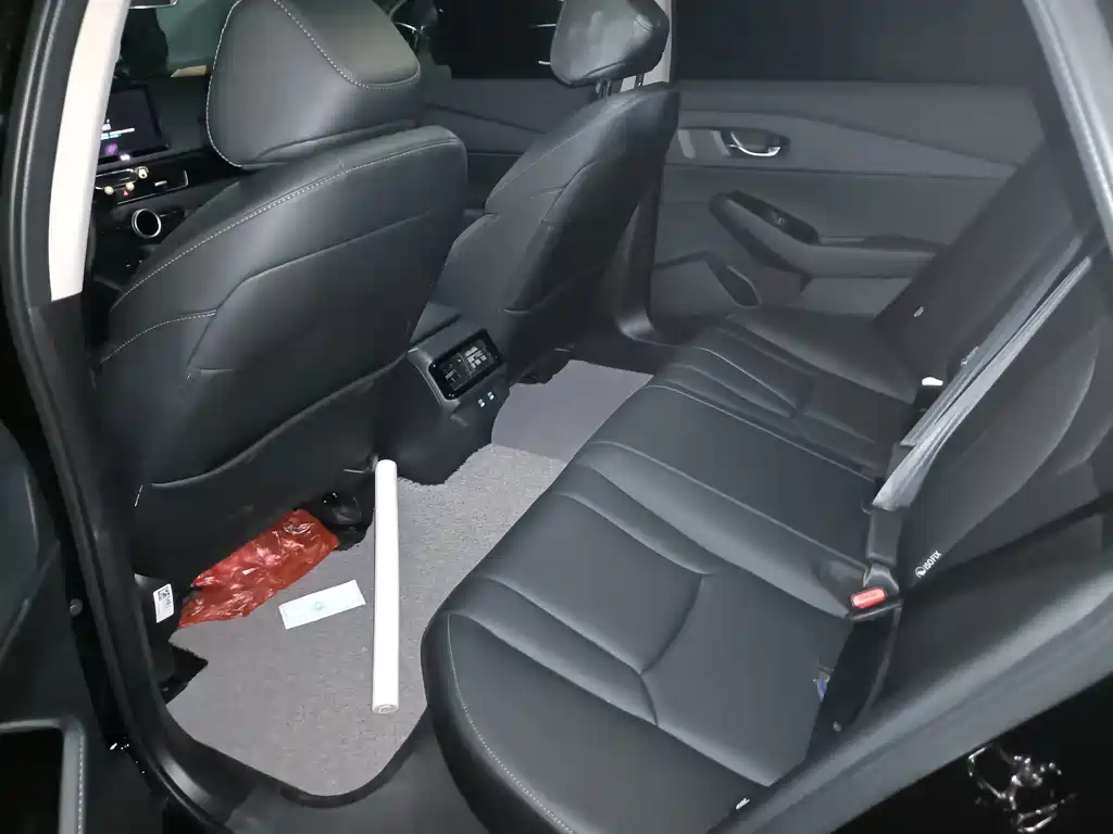 Honda Inspire — миниатюра 5