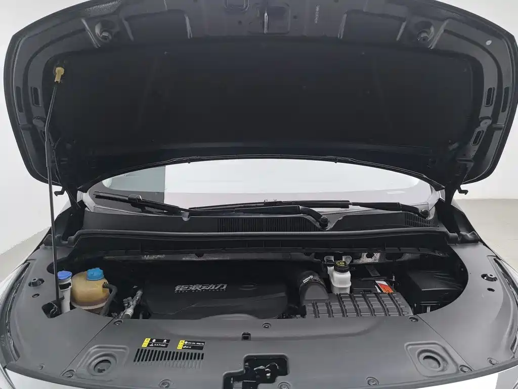 GAC Motor Trumpchi M8 — миниатюра 6