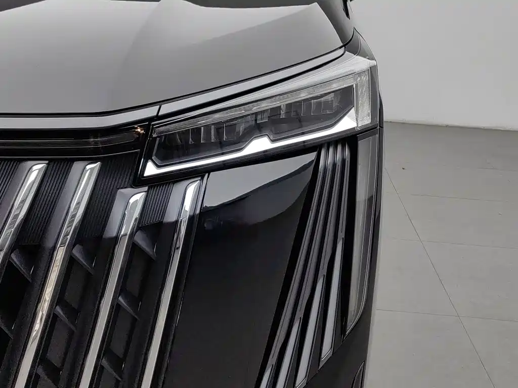 GAC Motor Trumpchi M8 — миниатюра 7
